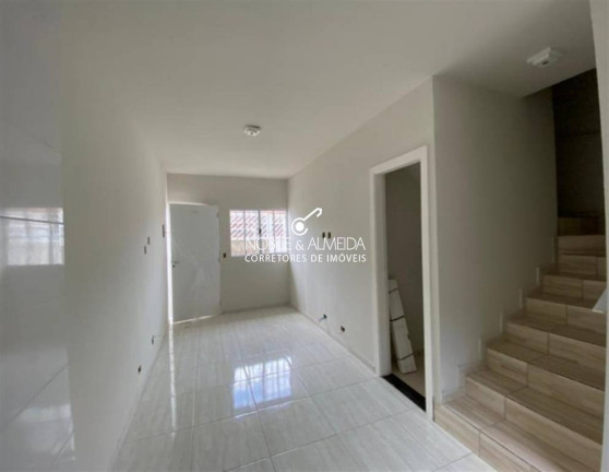 Imagem Sobrado com 2 Quartos à Venda, 77 m² em Vila Caicara - Praia Grande Imagem Sobrado com 2 Quartos à Venda, 77 m² em Vila Caicara - Praia Grande