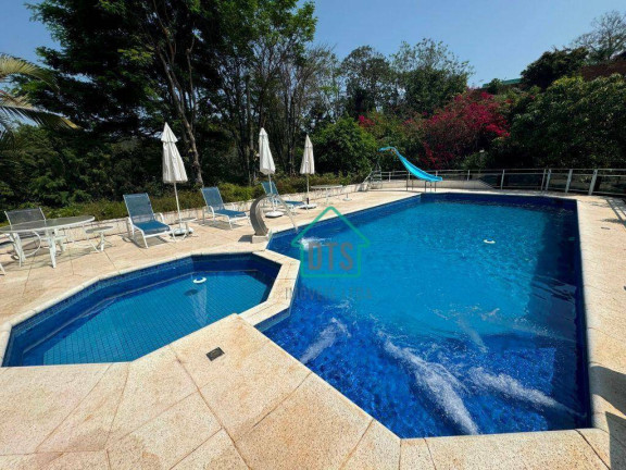 Imagem Casa com 8 Quartos à Venda, 849 m² em Estancia Parque De Atibaia - Atibaia