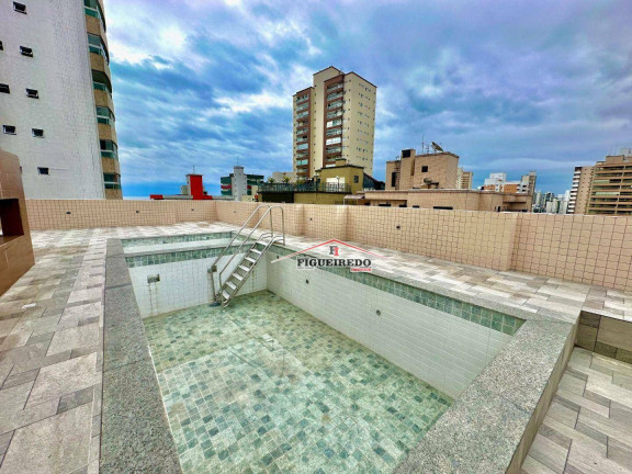 Imagem Apartamento com 1 Quarto à Venda, 45 m² em Aviação - Praia Grande