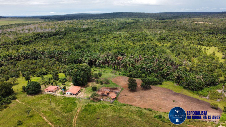 Imagem Fazenda à Venda, 170 m² em Zona Rural - Presidente Kennedy Imagem Fazenda à Venda, 170 m² em Zona Rural - Presidente Kennedy