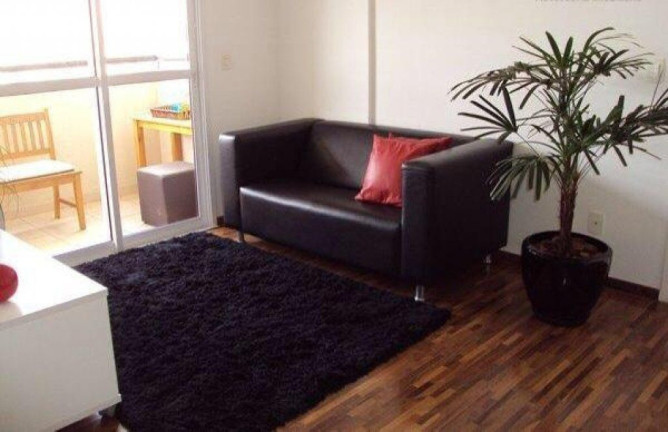 Apartamento com 3 Quartos à Venda, 74 m² em Barra Funda - São Paulo