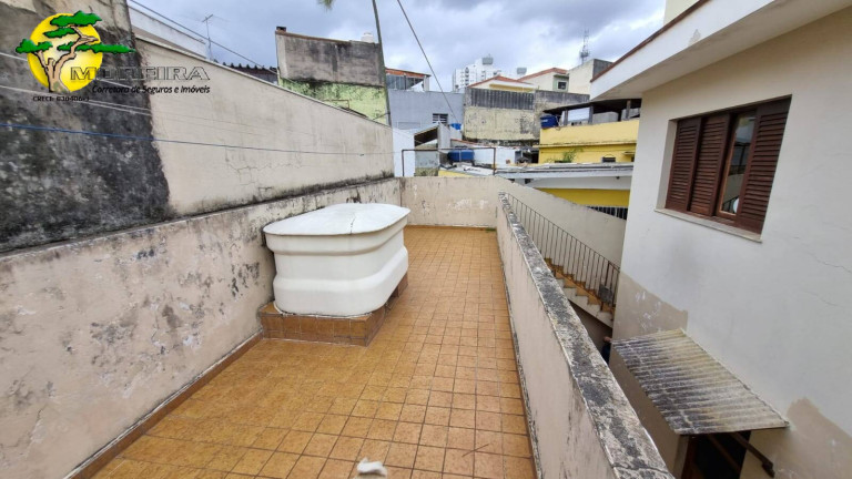Imagem Sobrado à Venda,  em Lauzane Paulista - São Paulo