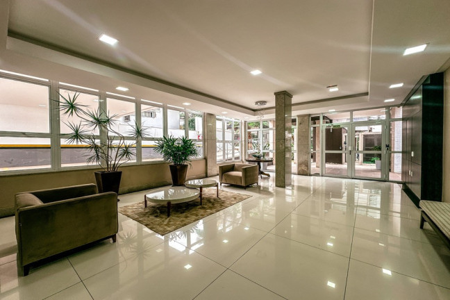 Imagem Apartamento com 3 Quartos à Venda, 103 m² em Petrópolis - Porto Alegre