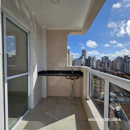 Imagem Apartamento com 2 Quartos à Venda, 63 m² em Guilhermina - Praia Grande Imagem Apartamento com 2 Quartos à Venda, 63 m² em Guilhermina - Praia Grande