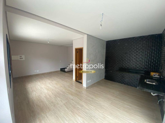 Imagem Sobrado com 3 Quartos à Venda, 100 m² em Parque São Lucas - São Paulo