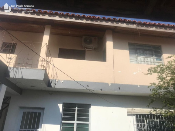Imagem Casa com 3 Quartos à Venda, 183 m² em Parque Jataí - Votorantim Imagem Casa com 3 Quartos à Venda, 183 m² em Parque Jataí - Votorantim