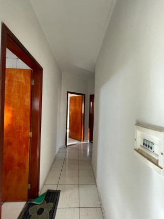 Imagem Casa com 3 Quartos à Venda, 103 m² em Jardim Paulistano - Franca Imagem Casa com 3 Quartos à Venda, 103 m² em Jardim Paulistano - Franca