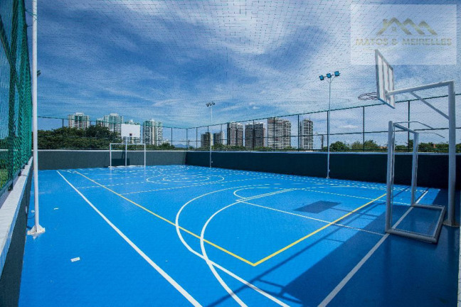 Imagem Apartamento com 3 Quartos à Venda, 138 m² em Guararapes - Fortaleza