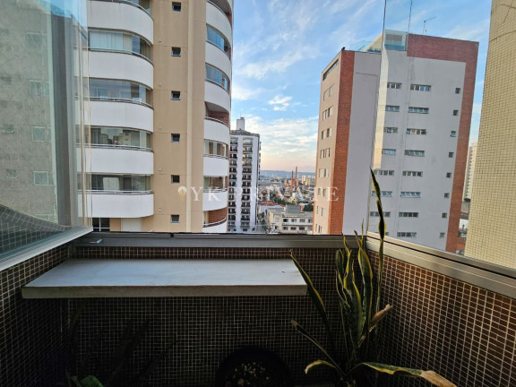 Imagem Apartamento com 2 Quartos à Venda, 68 m² em Vila Romana - São Paulo