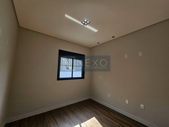 Imagem Casa de Condomínio com 4 Quartos à Venda, 182 m² em Chácaras Residenciais Santa Maria - Votorantim
