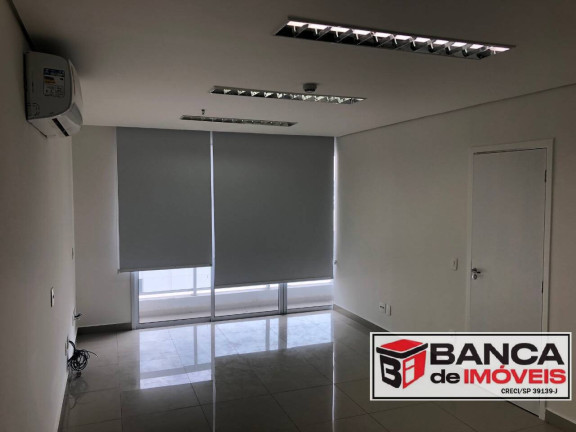 Imagem Sala Comercial à Venda, 84 m² em Vila Leopoldina - São Paulo