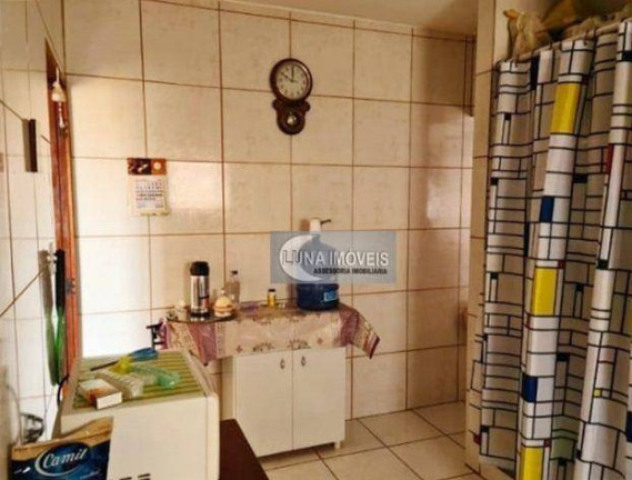 Imagem Apartamento com 1 Quarto à Venda, 65 m² em Rudge Ramos - São Bernardo Do Campo