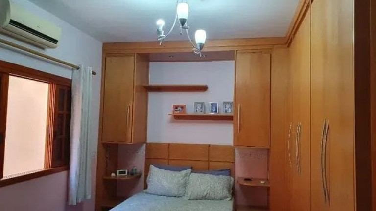 Imagem Casa com 3 Quartos à Venda, 190 m² em Jardim Maria Cândida - Caçapava Imagem Casa com 3 Quartos à Venda, 190 m² em Jardim Maria Cândida - Caçapava