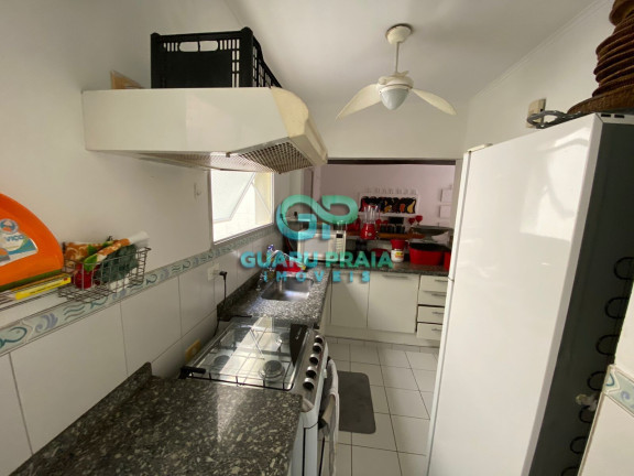 Imagem Apartamento com 2 Quartos para Alugar, 70 m² em Enseada - Guarujá