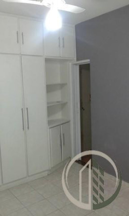 Imagem Apartamento com 2 Quartos à Venda, 70 m² em Marapé - Santos