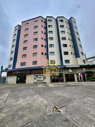 Imagem Apartamento com 2 Quartos à Venda, 32 m² em Ocian - Praia Grande Imagem Apartamento com 2 Quartos à Venda, 32 m² em Ocian - Praia Grande