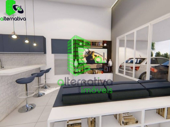 Imagem Casa com 3 Quartos à Venda, 300 m² em Condomínio Terras Do Vale - Caçapava