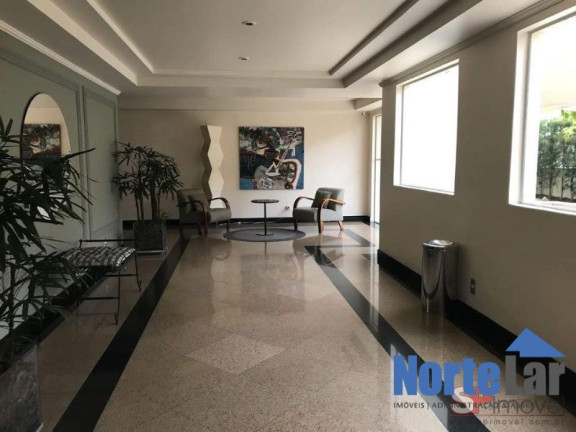Imagem Apartamento com 4 Quartos à Venda, 140 m² em Santana - São Paulo Imagem Apartamento com 4 Quartos à Venda, 140 m² em Santana - São Paulo