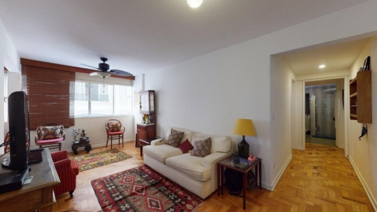 Imagem Apartamento com 2 Quartos à Venda, 81 m² em Jardim América - São Paulo Imagem Apartamento com 2 Quartos à Venda, 81 m² em Jardim América - São Paulo