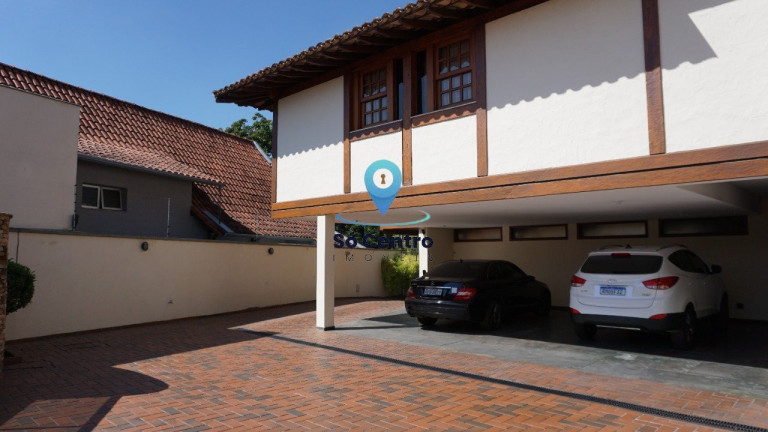 Imagem Casa com 5 Quartos à Venda, 720 m² em São Bento - Belo Horizonte Imagem Casa com 5 Quartos à Venda, 720 m² em São Bento - Belo Horizonte