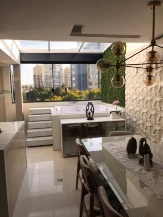 Imagem Apartamento com 2 Quartos à Venda, 110 m² em Nova Petrópolis - São Bernardo Do Campo Imagem Apartamento com 2 Quartos à Venda, 110 m² em Nova Petrópolis - São Bernardo Do Campo