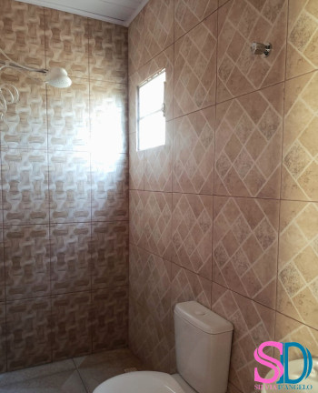 Imagem Chácara com 10 Quartos à Venda, 650 m² em Centro - São José Do Alegre