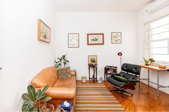 Imagem Casa com 3 Quartos à Venda, 120 m² em Jardim Paulista - São Paulo Imagem Casa com 3 Quartos à Venda, 120 m² em Jardim Paulista - São Paulo