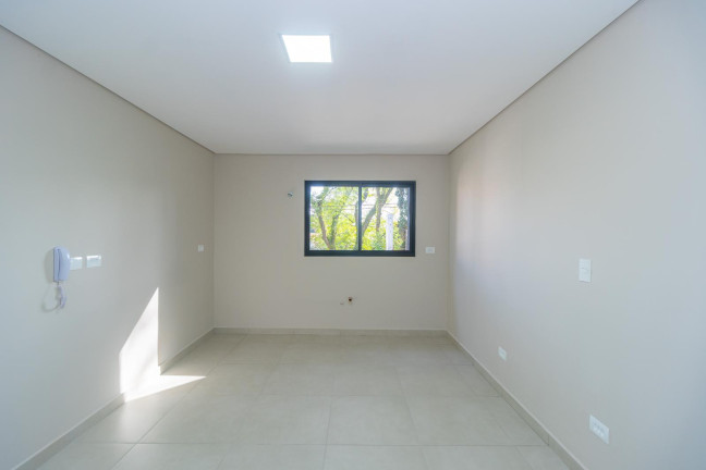 Imagem Apartamento com 1 Quarto para Alugar, 20 m² em Vila Izabel - Curitiba Imagem Apartamento com 1 Quarto para Alugar, 20 m² em Vila Izabel - Curitiba