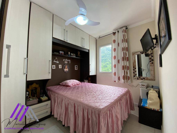 Imagem Apartamento com 2 Quartos à Venda, 71 m² em Canto Do Forte - Praia Grande