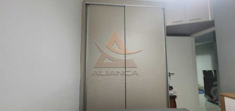 Imagem Apartamento com 2 Quartos à Venda, 48 m² em Guaporé - Ribeirão Preto