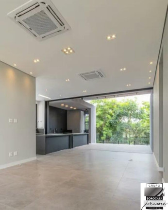 Imagem Casa com 4 Quartos à Venda, 360 m² em Alphaville Nova Esplanada - Votorantim Imagem Casa com 4 Quartos à Venda, 360 m² em Alphaville Nova Esplanada - Votorantim