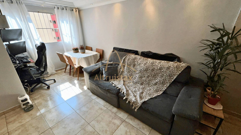 Imagem Apartamento com 2 Quartos à Venda, 55 m² em Bandeiras - Osasco