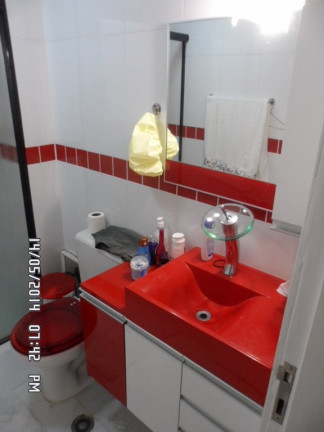 Imagem Apartamento com 2 Quartos à Venda, 57 m² em Vila Mazzei - São Paulo Imagem Apartamento com 2 Quartos à Venda, 57 m² em Vila Mazzei - São Paulo