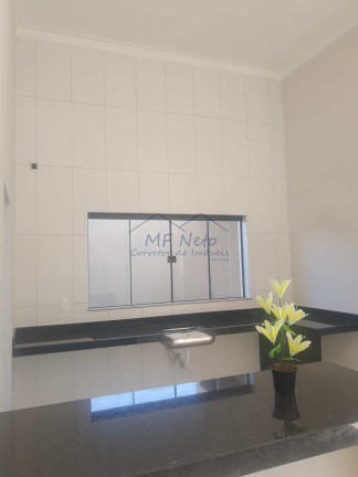 Imagem Casa com 3 Quartos à Venda, 250 m² em Jardim São João - Pirassununga Imagem Casa com 3 Quartos à Venda, 250 m² em Jardim São João - Pirassununga