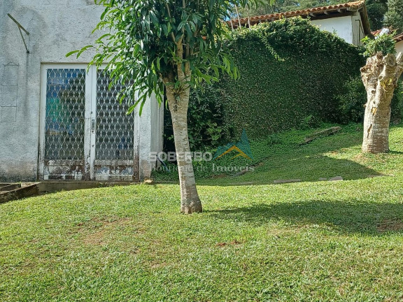 Imagem Casa com 4 Quartos à Venda, 1.600 m² em Cascata Do Imbuí - Teresópolis Imagem Casa com 4 Quartos à Venda, 1.600 m² em Cascata Do Imbuí - Teresópolis