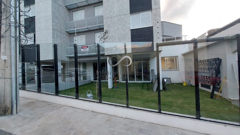 Imagem Apartamento com 2 Quartos à Venda, 64 m² em Ipiranga - Belo Horizonte