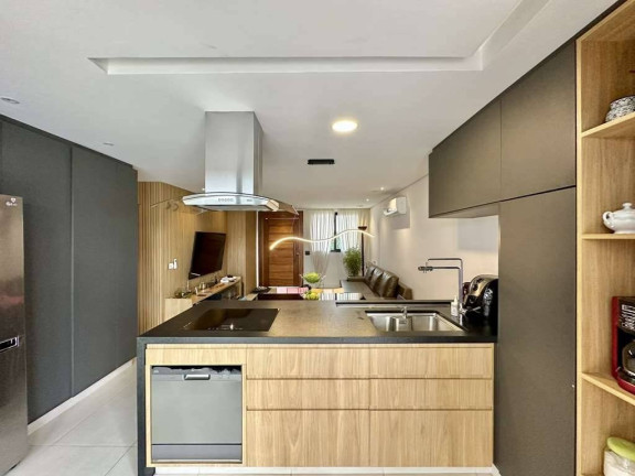 Imagem Casa de Condomínio com 4 Quartos à Venda, em Parque Rincão - Cotia Imagem Casa de Condomínio com 4 Quartos à Venda, em Parque Rincão - Cotia