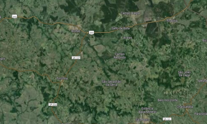 Imagem Imóvel à Venda, 108 m² em Area Rural De Brotas - Brotas Imagem Imóvel à Venda, 108 m² em Area Rural De Brotas - Brotas