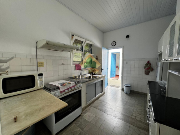 Imagem Casa com 3 Quartos à Venda, 125 m² em Barra Da Lagoa - Ubatuba