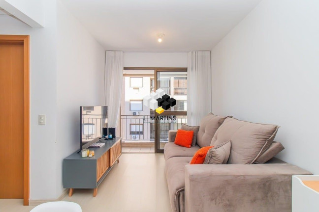 Apartamento com 2 Quartos à Venda, 61 m² em Jardim Do Salso - Porto Alegre