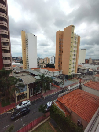 Imagem Apartamento com 3 Quartos à Venda,  em Centro - Sorocaba