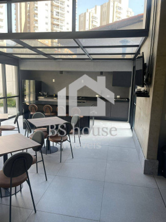 Imagem Apartamento com 2 Quartos à Venda, 80 m² em Jardim - Santo André Imagem Apartamento com 2 Quartos à Venda, 80 m² em Jardim - Santo André