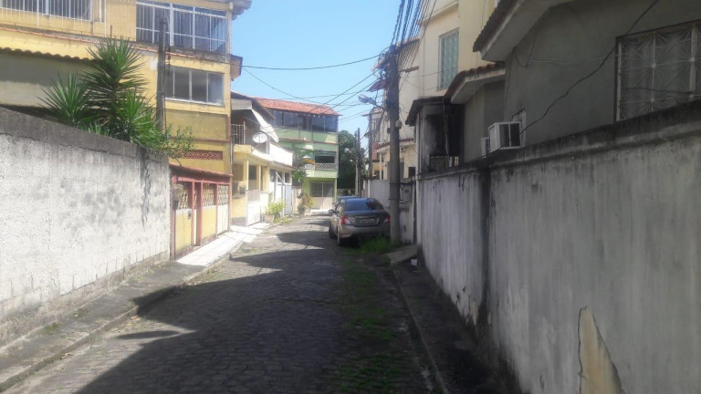Imagem Casa com 2 Quartos à Venda, 100 m² em Campo Grande - Rio De Janeiro Imagem Casa com 2 Quartos à Venda, 100 m² em Campo Grande - Rio De Janeiro