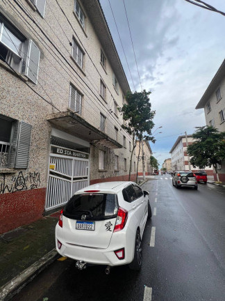 Imagem Kitnet com 1 Quarto à Venda, 25 m² em Praia Grande