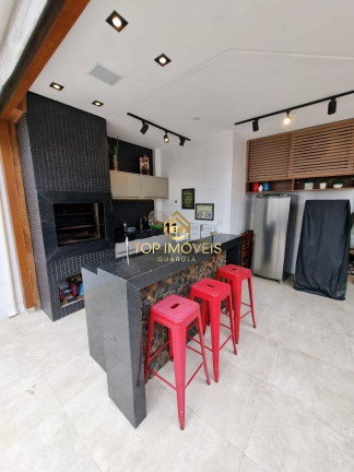 Imagem Cobertura com 2 Quartos à Venda, 210 m² em Jardim Las Palmas - Guarujá Imagem Cobertura com 2 Quartos à Venda, 210 m² em Jardim Las Palmas - Guarujá
