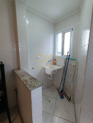 Imagem Apartamento com 2 Quartos à Venda, 100 m² em Caiçara - Praia Grande