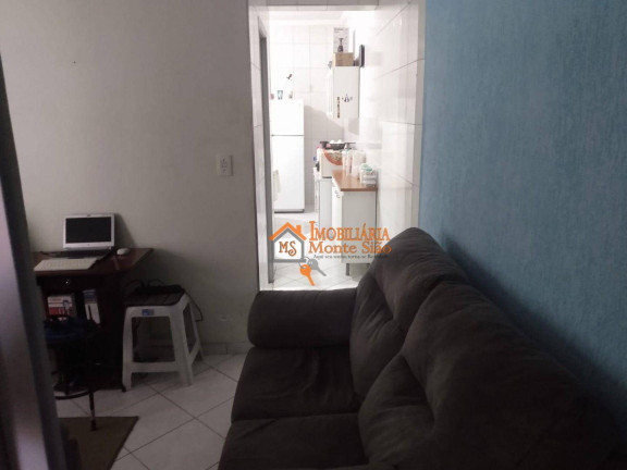 Imagem Casa com 3 Quartos à Venda, 220 m² em Jardim Acácio - Guarulhos Imagem Casa com 3 Quartos à Venda, 220 m² em Jardim Acácio - Guarulhos