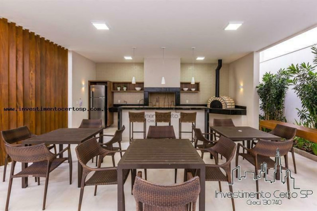 Imagem Apartamento com 3 Quartos à Venda, 85 m² em Ipiranga - São Paulo