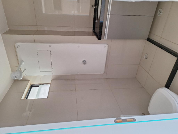 Imagem Imóvel com 1 Quarto à Venda, 29 m² em Encruzilhada - Recife Imagem Imóvel com 1 Quarto à Venda, 29 m² em Encruzilhada - Recife