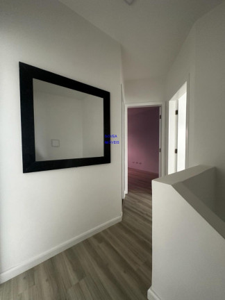 Imagem Sobrado com 3 Quartos à Venda, 90 m² em Uberaba - Curitiba
